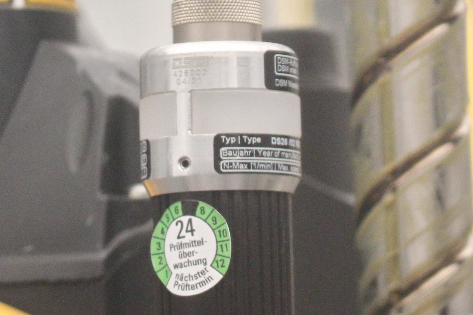 Bontott szerelő munkahely TS 40-es Stäubli robottal 11