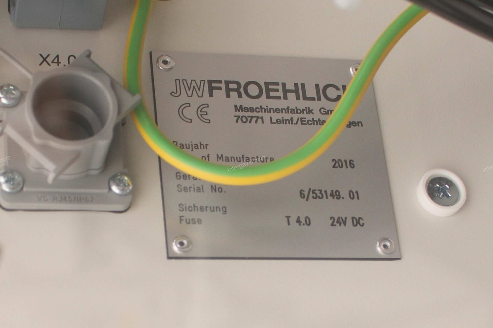 Bontott szerelő munkahely 8