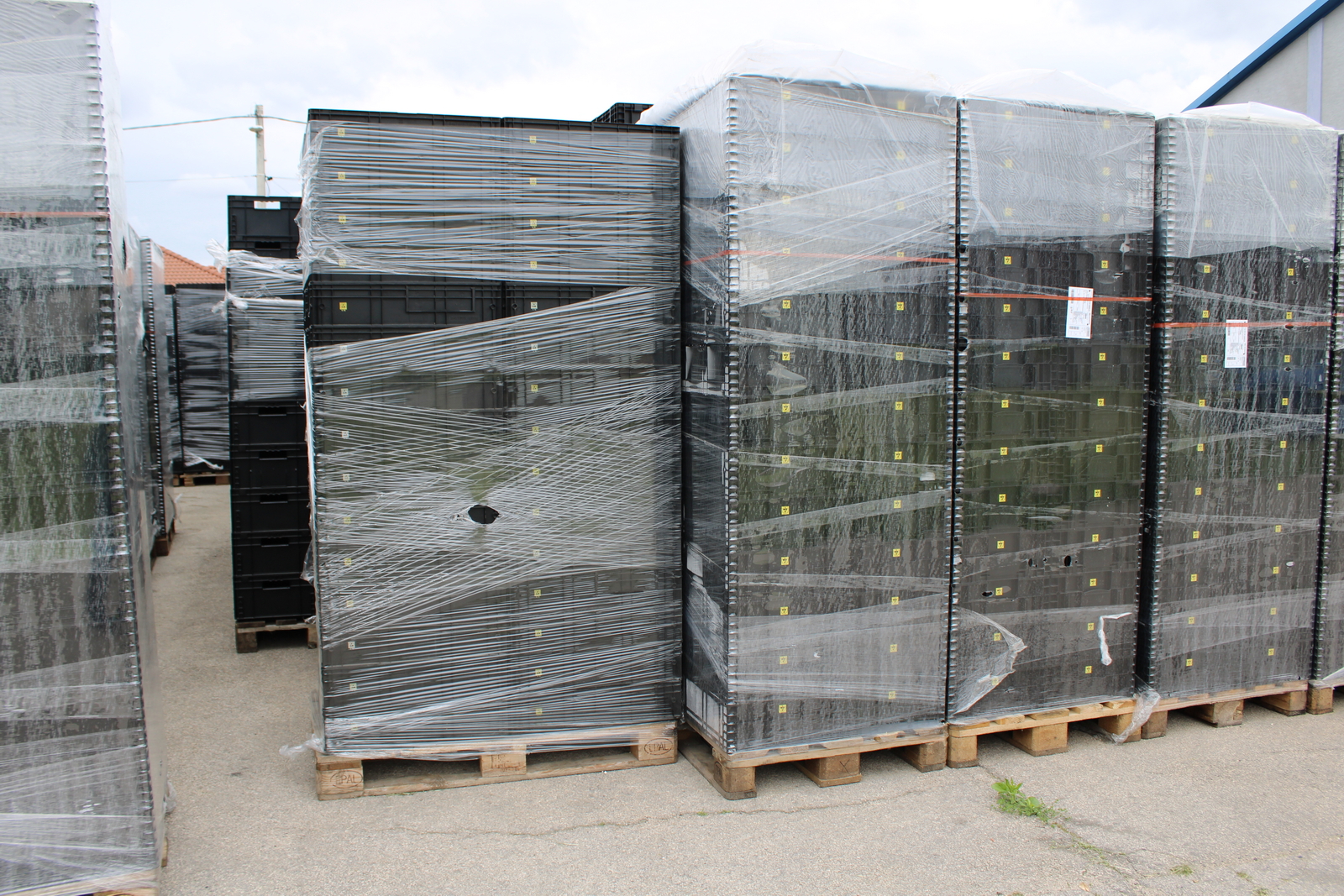 Láda (RL-KLT 6174)-ÚJ 7