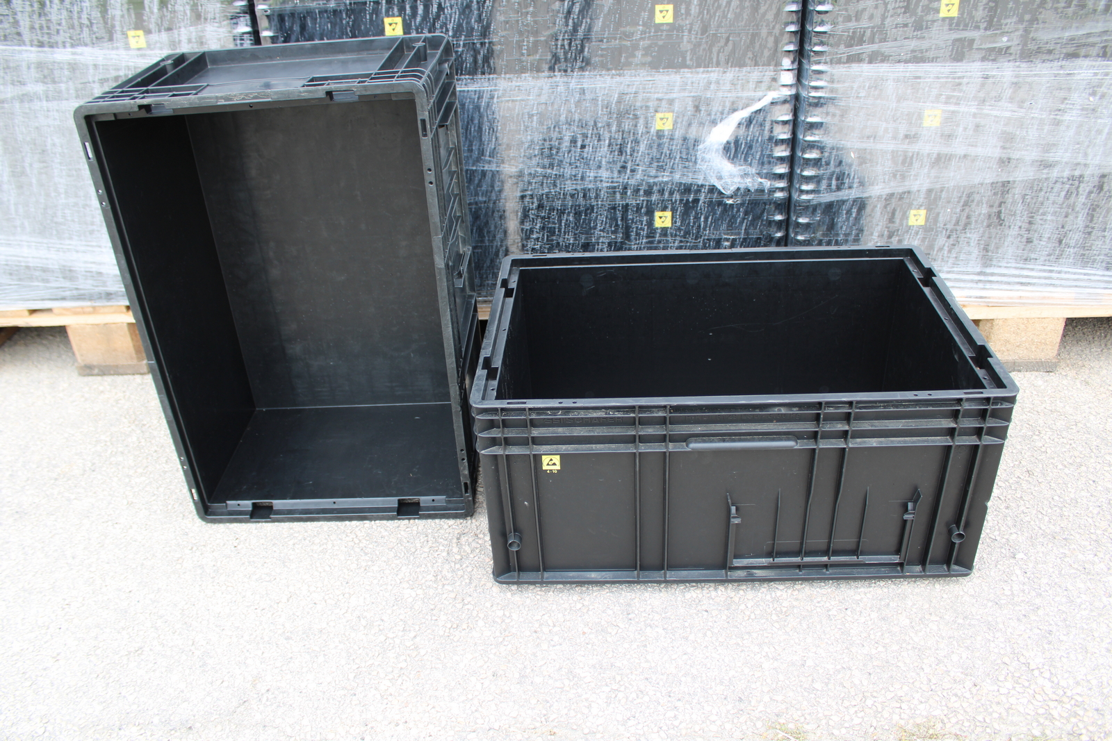 Láda (RL-KLT 6129) 3