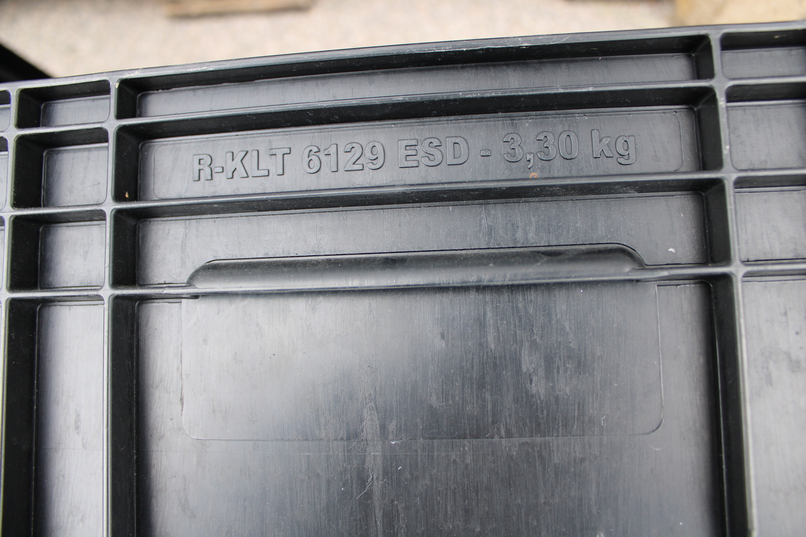 Láda (RL-KLT 6129) 4