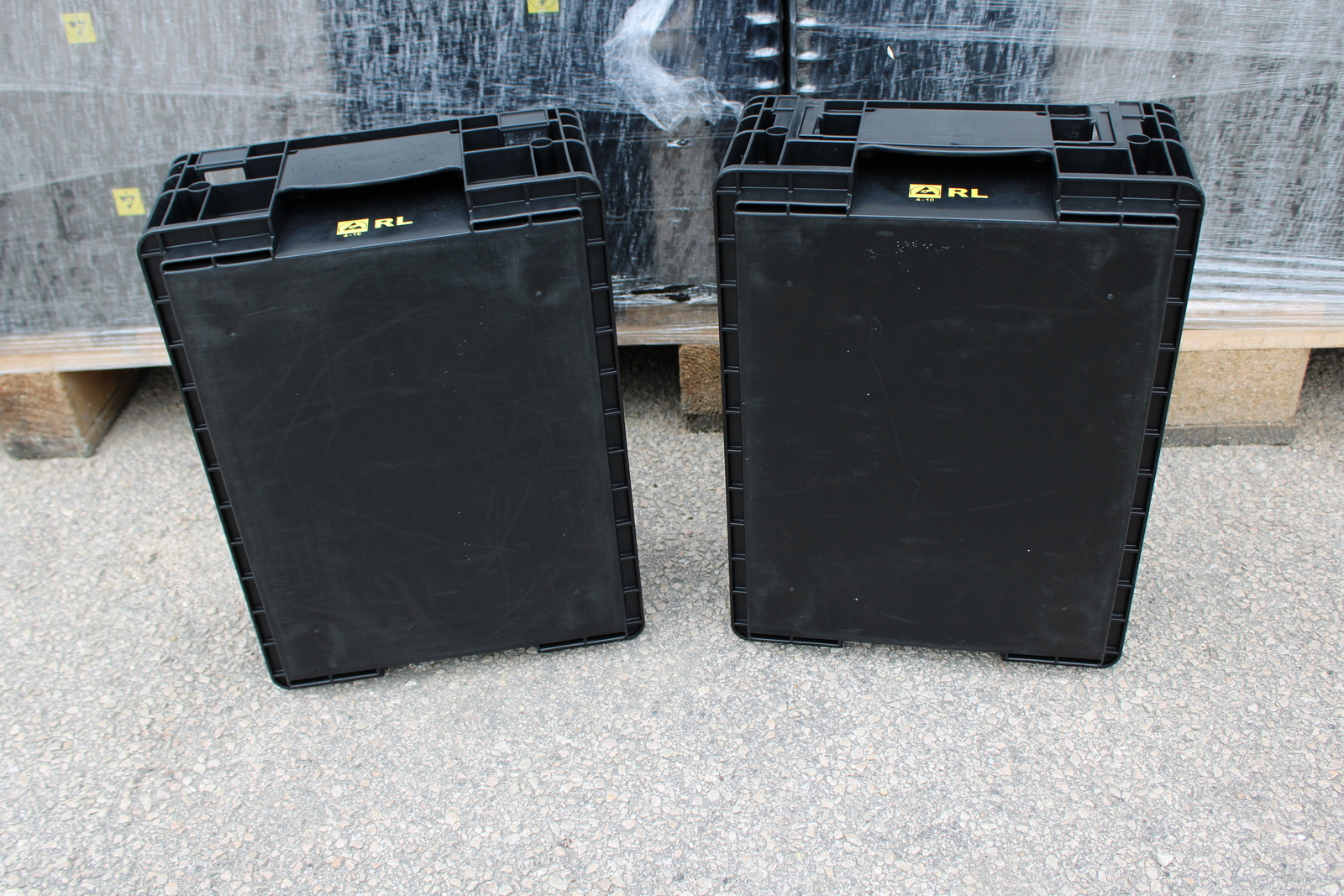 Láda (RL-KLT 4047) 5