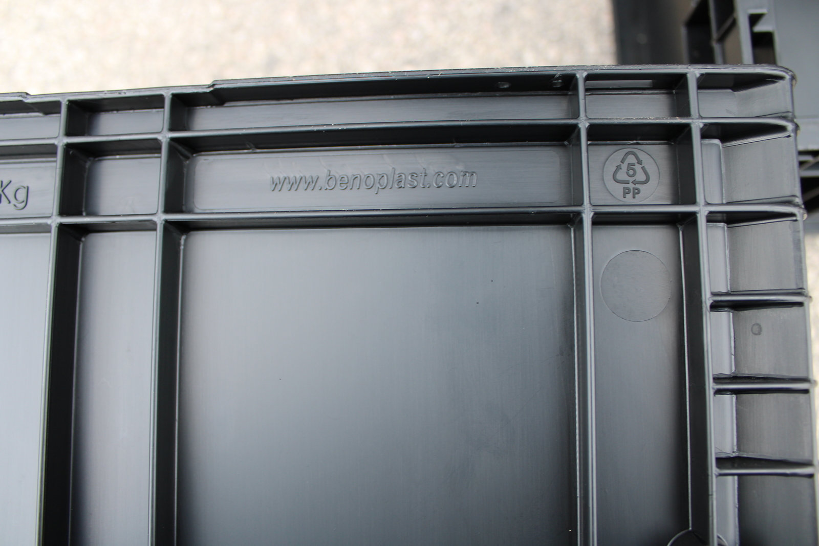 Láda (RL-KLT 4013) 3