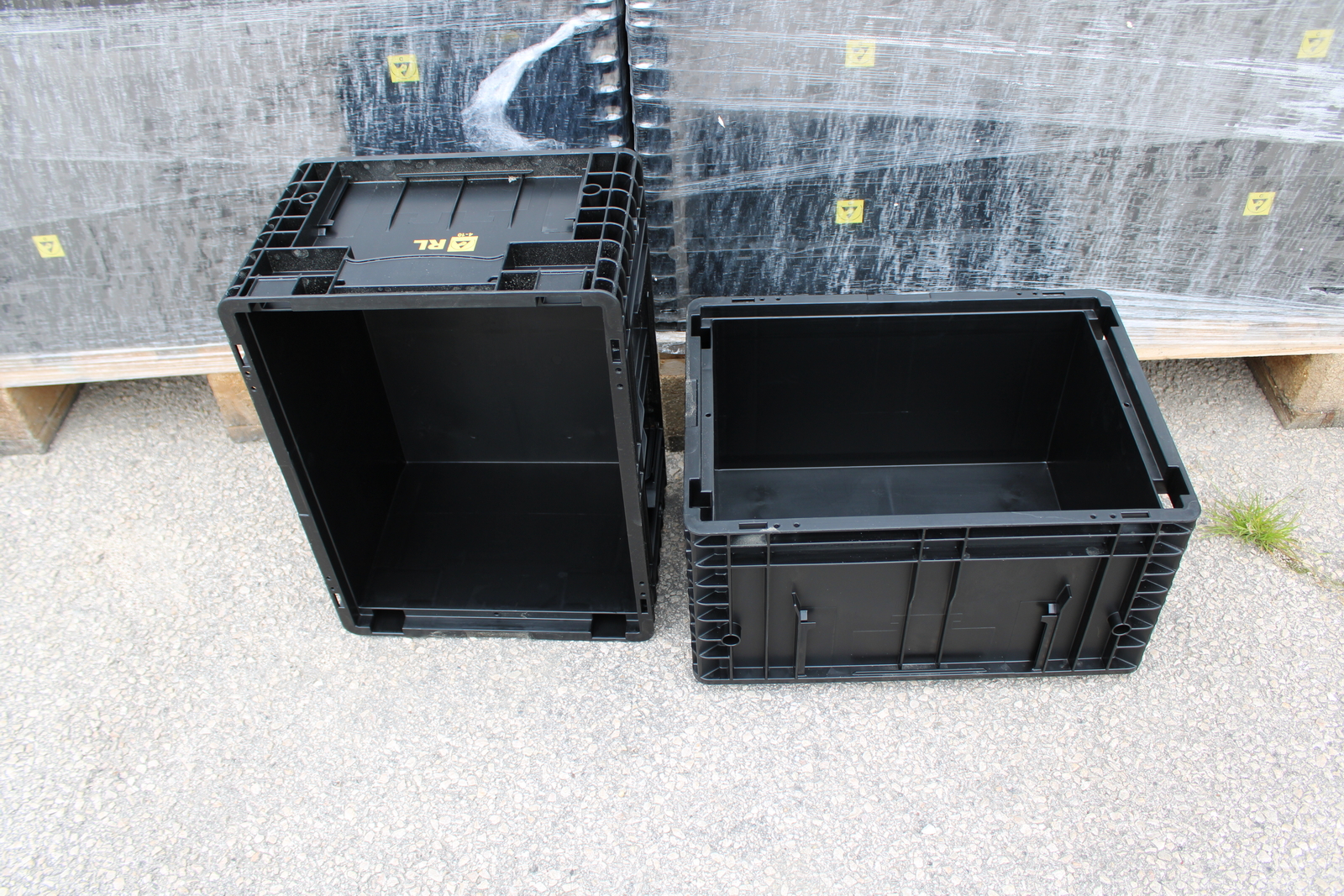 Láda (RL-KLT 4013) 1