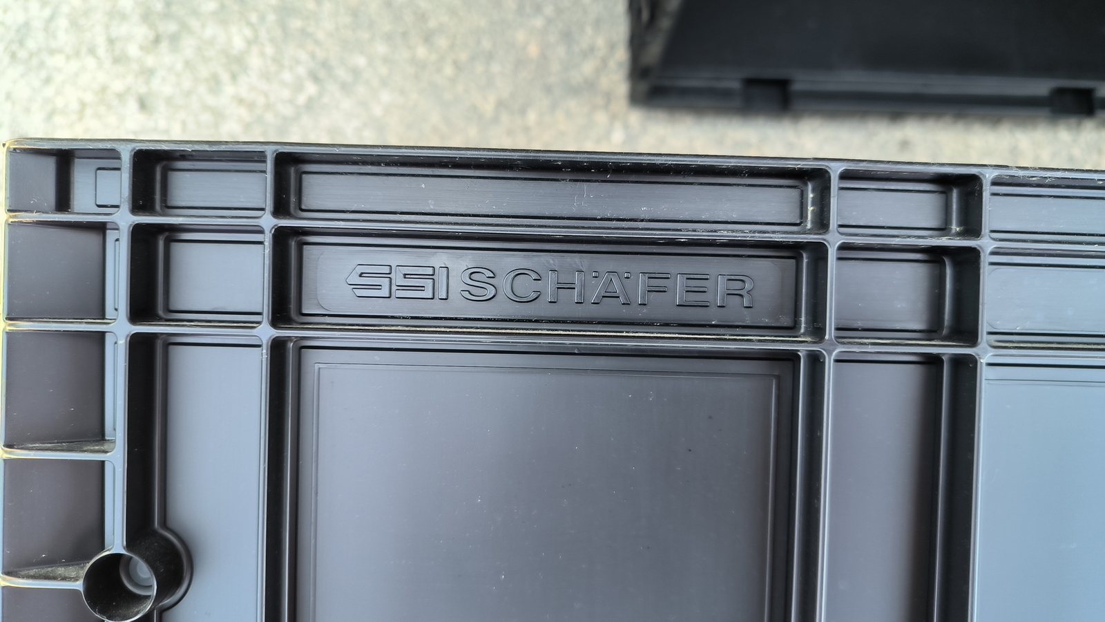 Láda (RL-KLT 6174)-használt 3