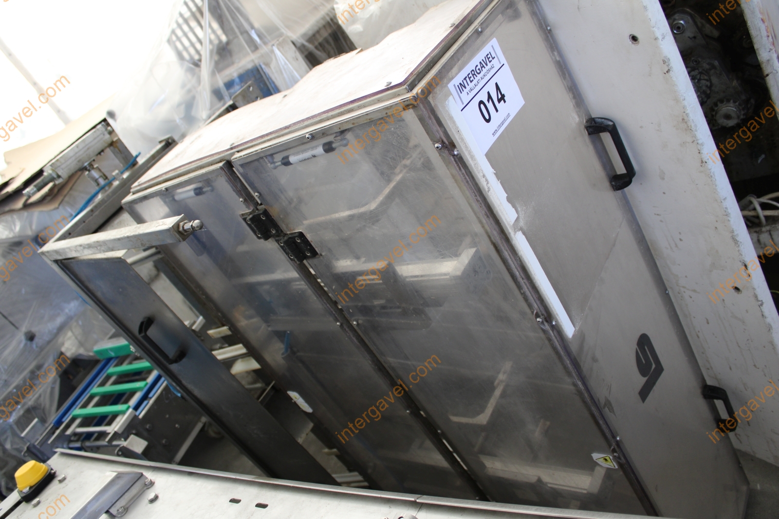 Sütőforma fordító 2