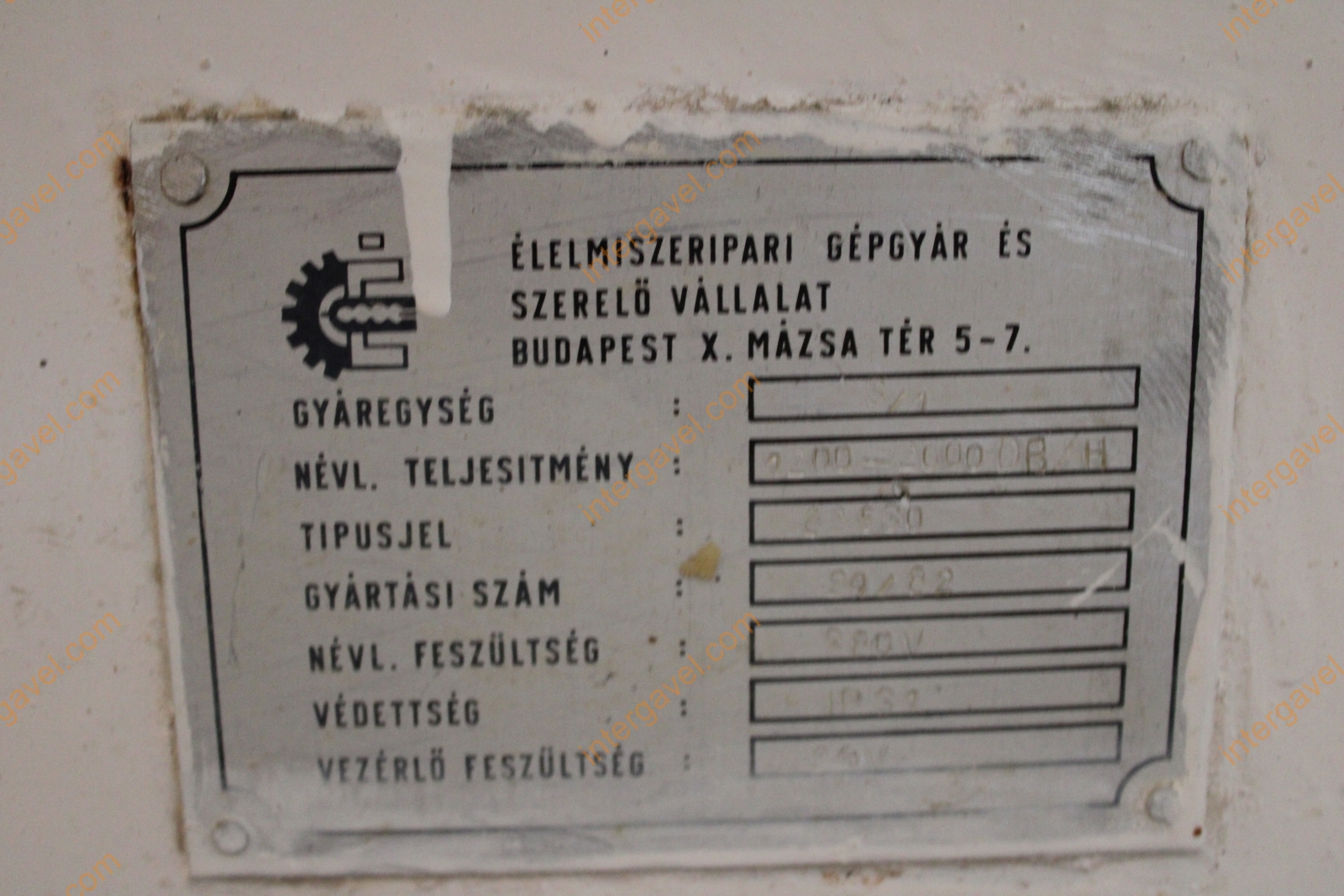 Kúpos, külső gömbölyítő 5