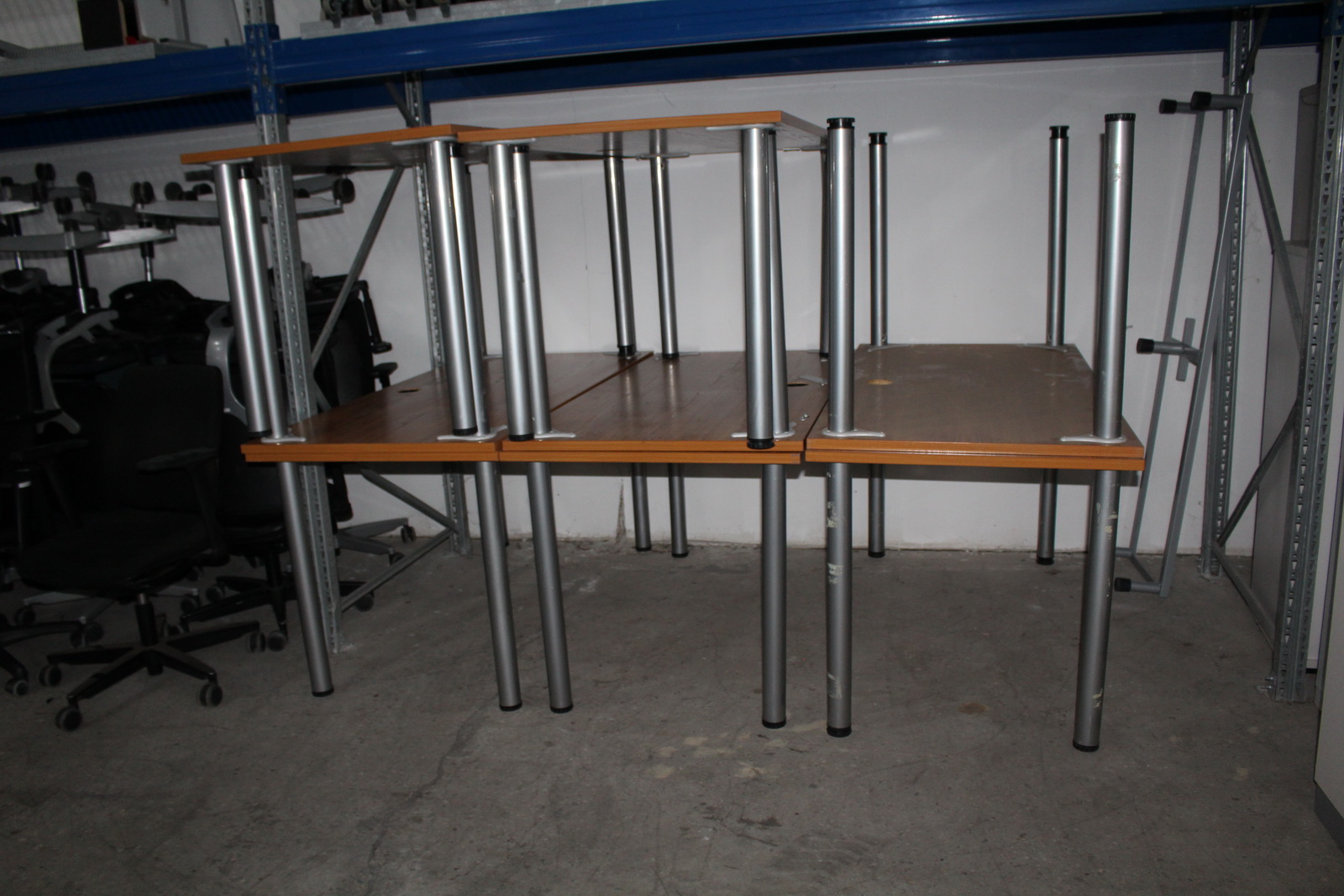 Asztal (cseresznye) 1