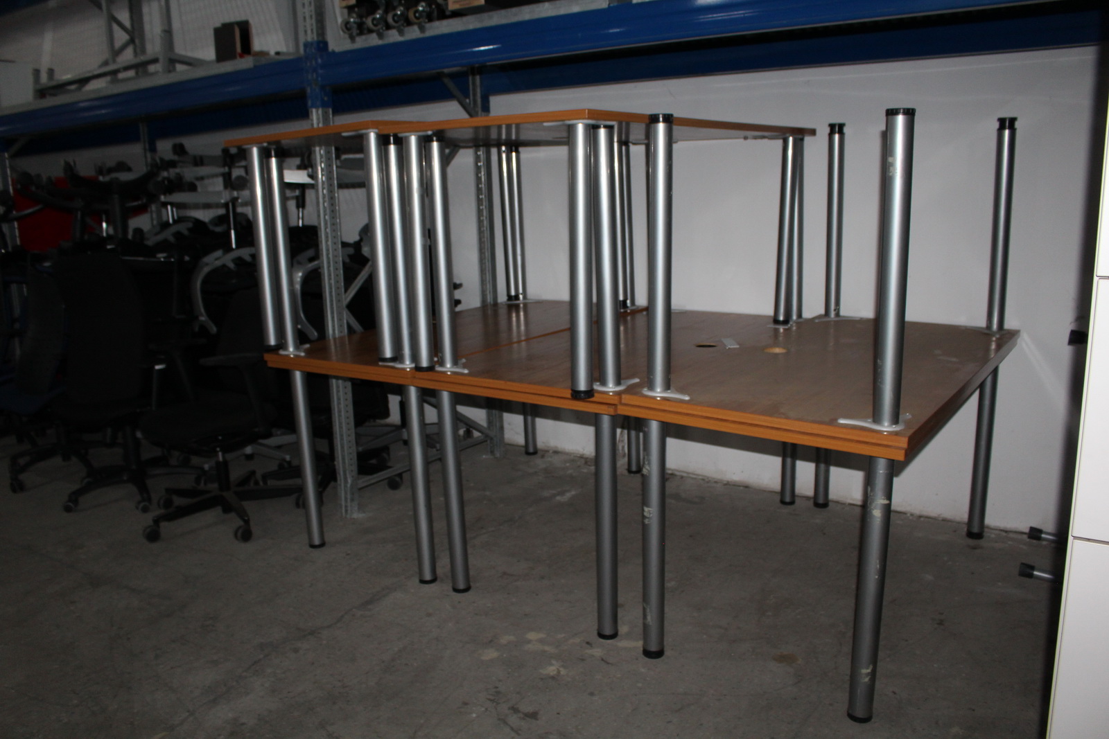 Asztal (cseresznye) 2