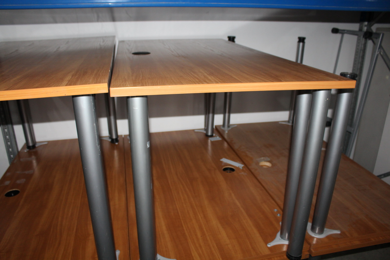 Asztal (cseresznye) 4