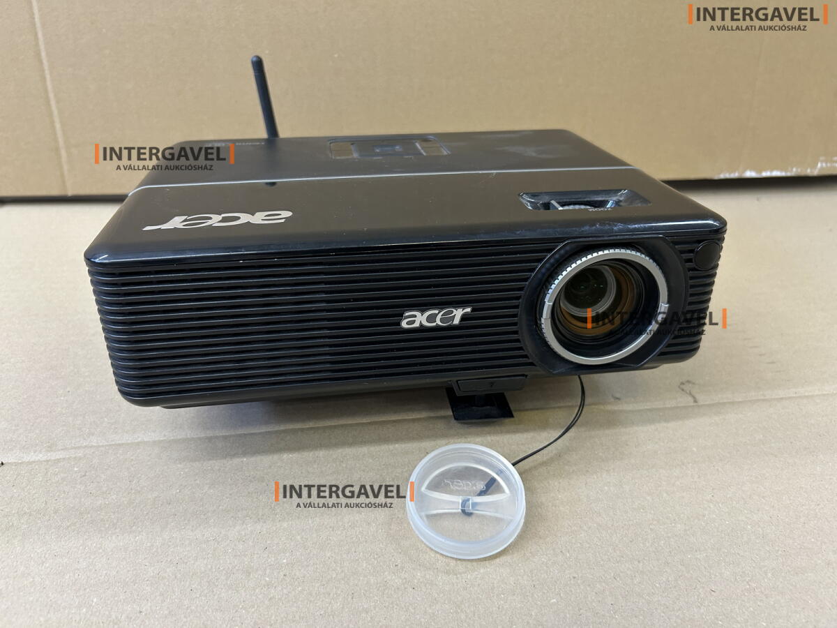 Acer DNX0806 projektor