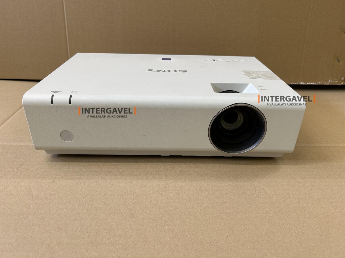 Sony VPL-EX225 projektor