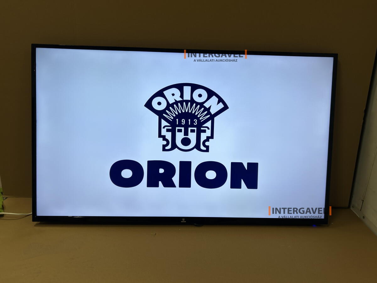 Orion 55OR18UHD televízió
