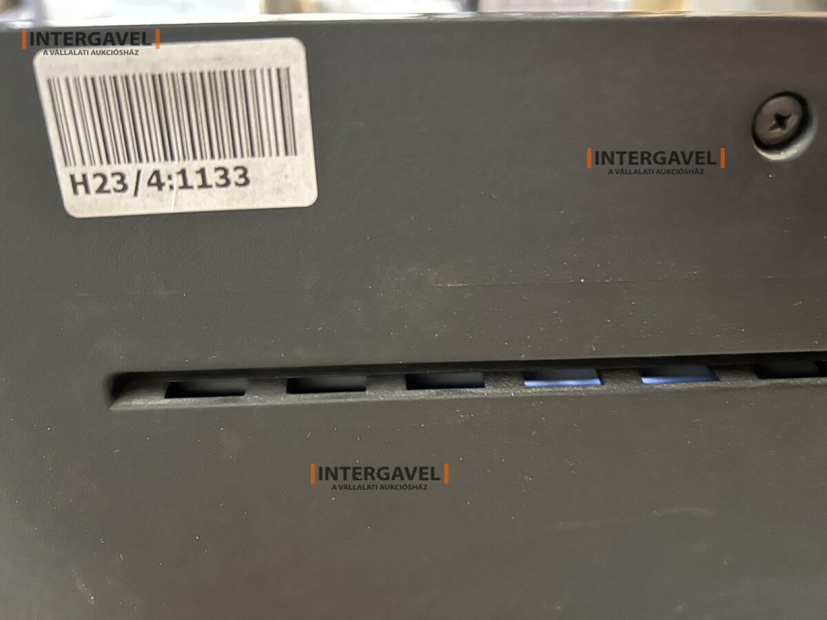 Philips 58PUS6809/12 televízió 2