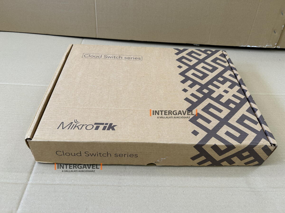 Mikrotik CRS518-16XS-2Q+RM switch 2