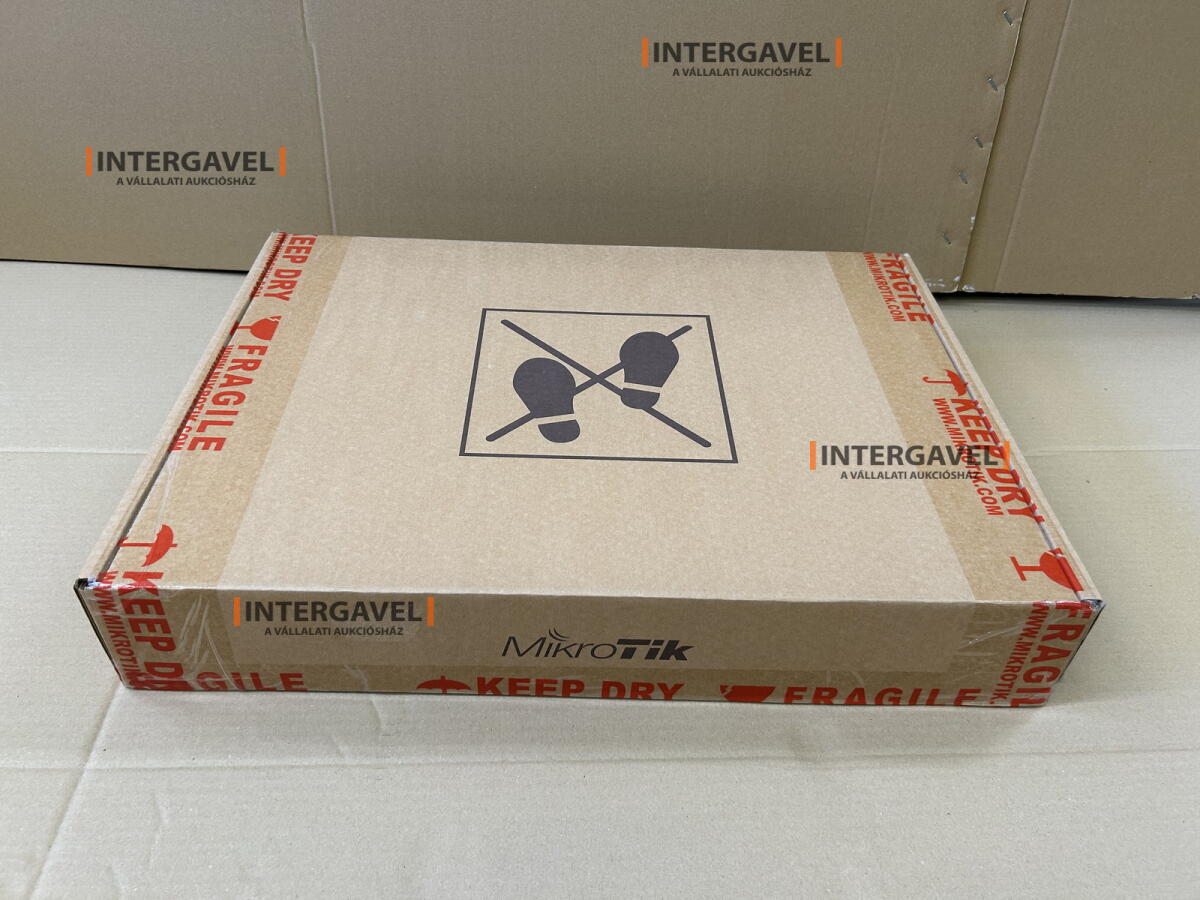 Mikrotik CCR2216-1G-12XS-2XQ router