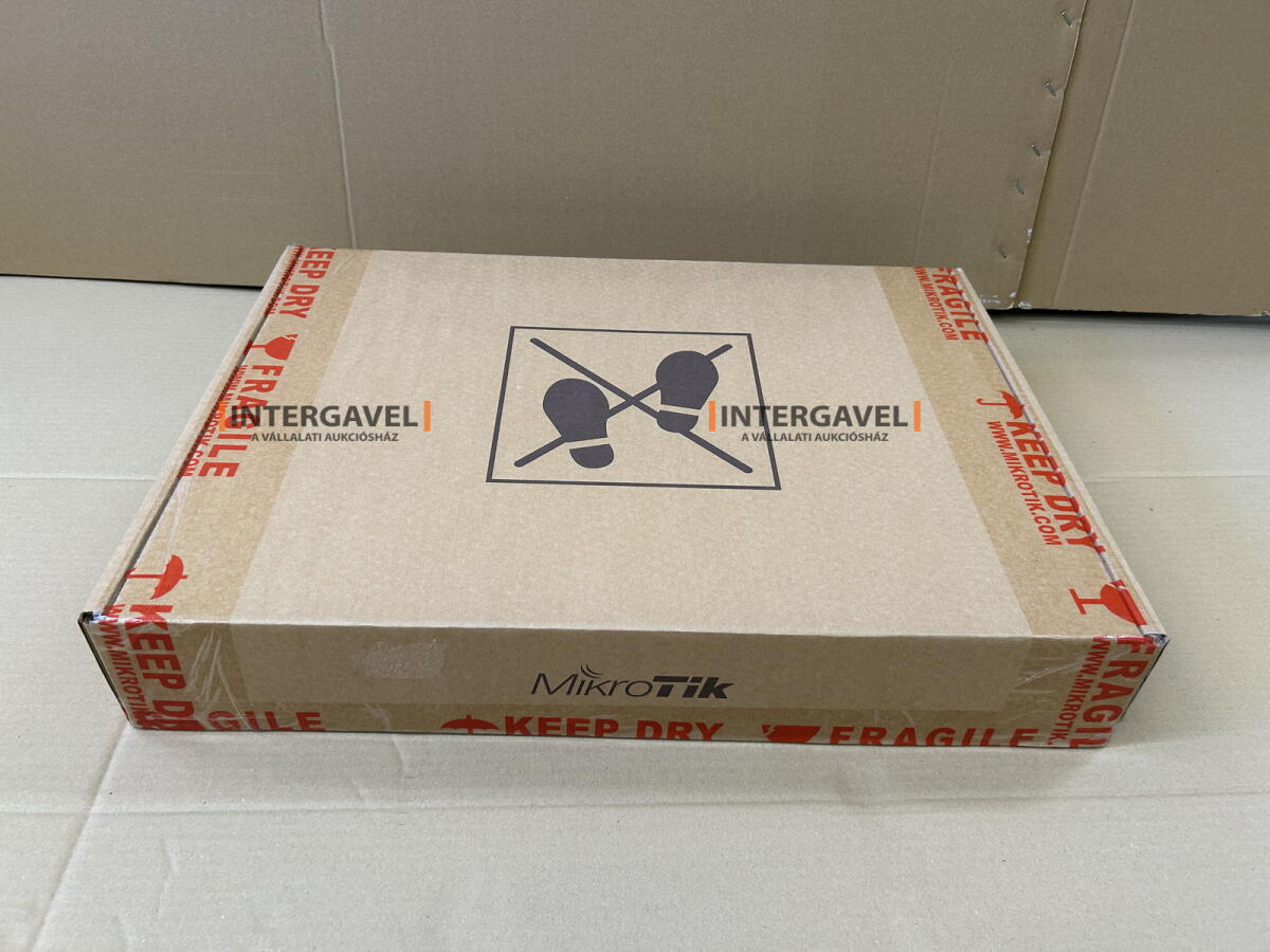 Mikrotik CCR2216-1G-12XS-2XQ router