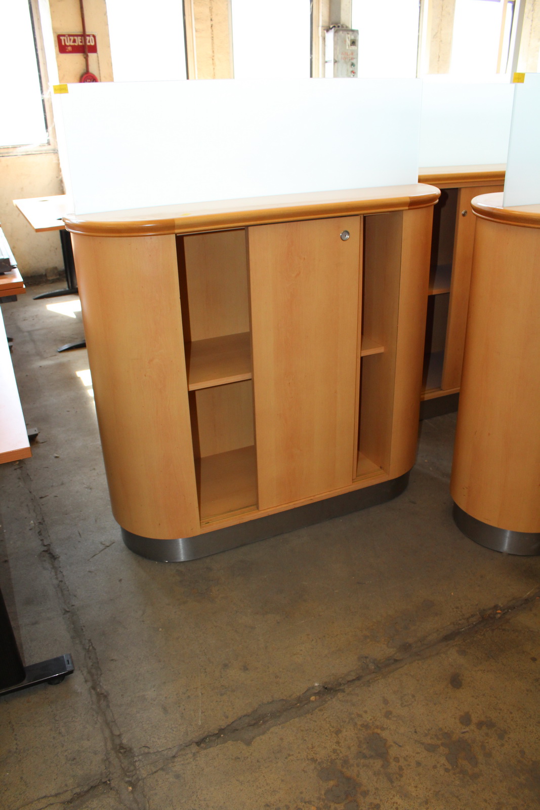 Térelválasztó paraván 2