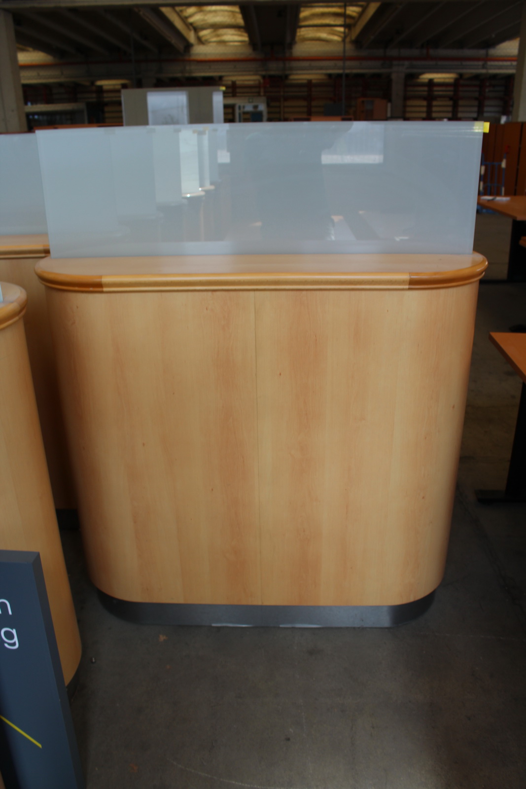 Térelválasztó paraván 3