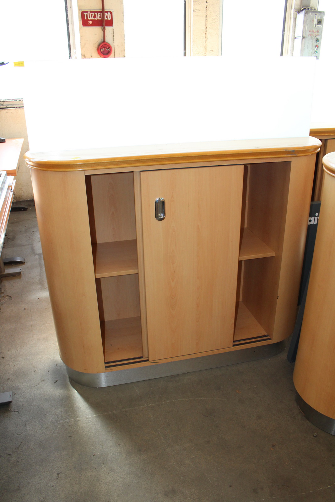 Térelválasztó paraván 2