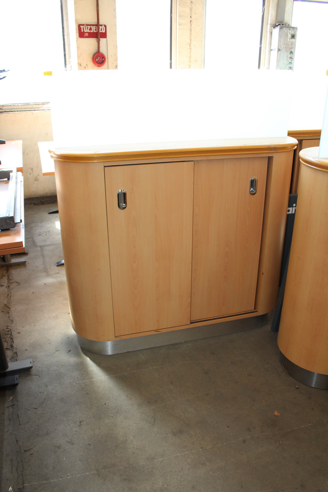 Térelválasztó paraván 1