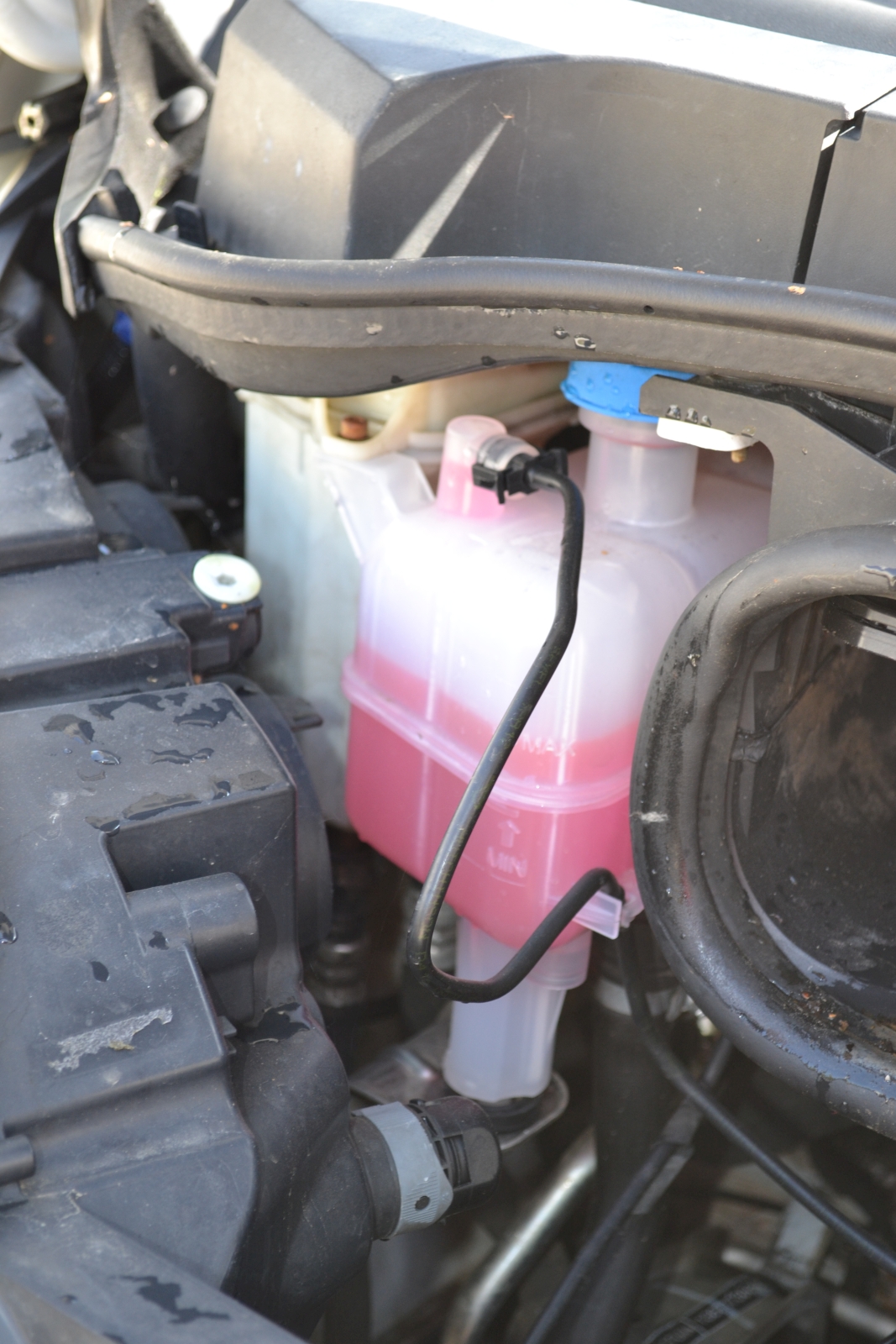 Peugeot Boxer mozgóboltos autó 8