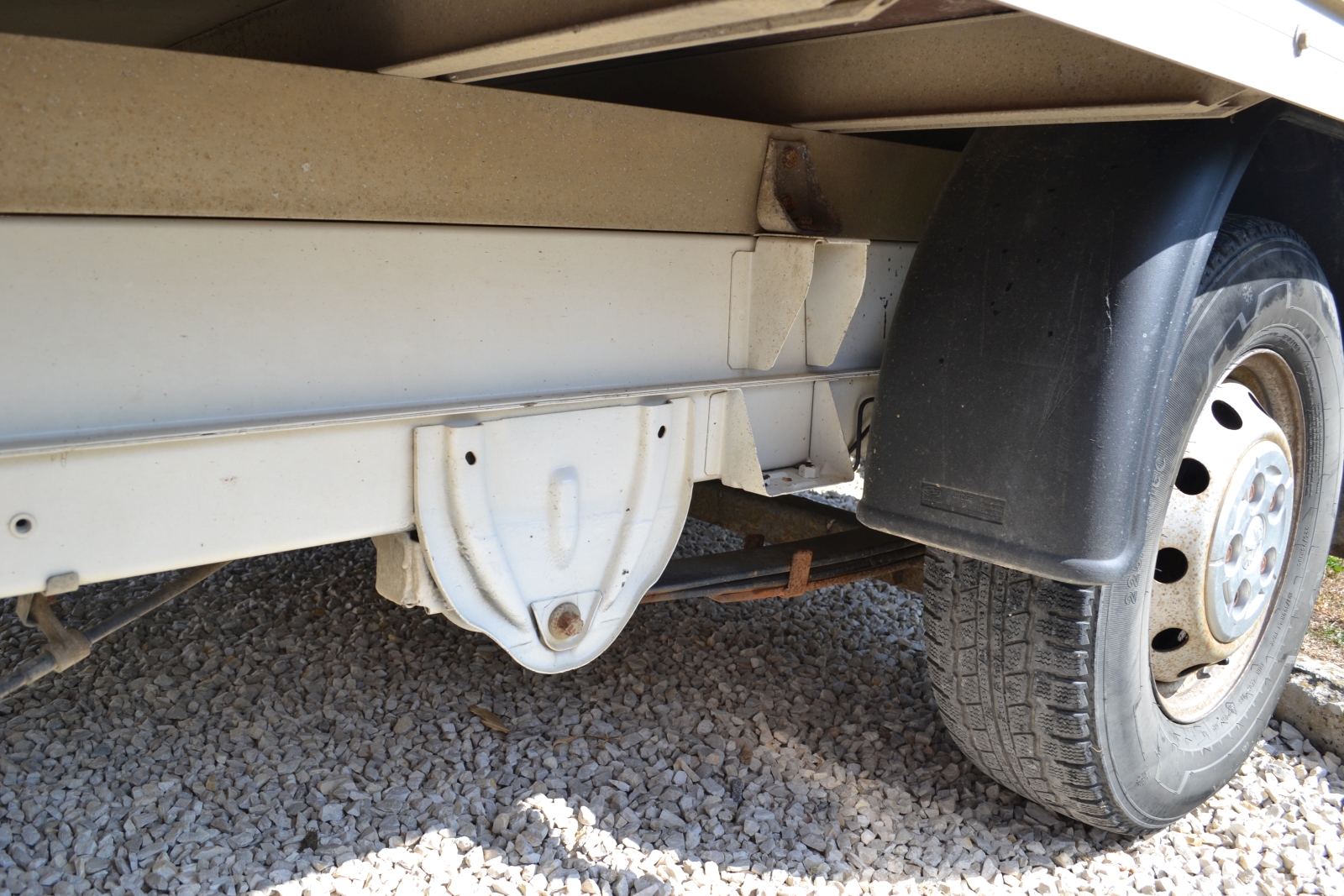 Peugeot Boxer mozgóboltos autó 10