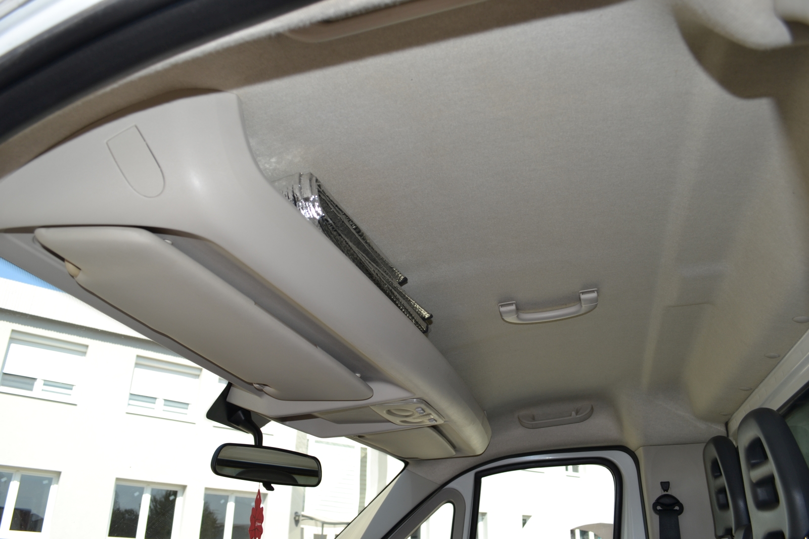 Peugeot Boxer mozgóboltos autó 23