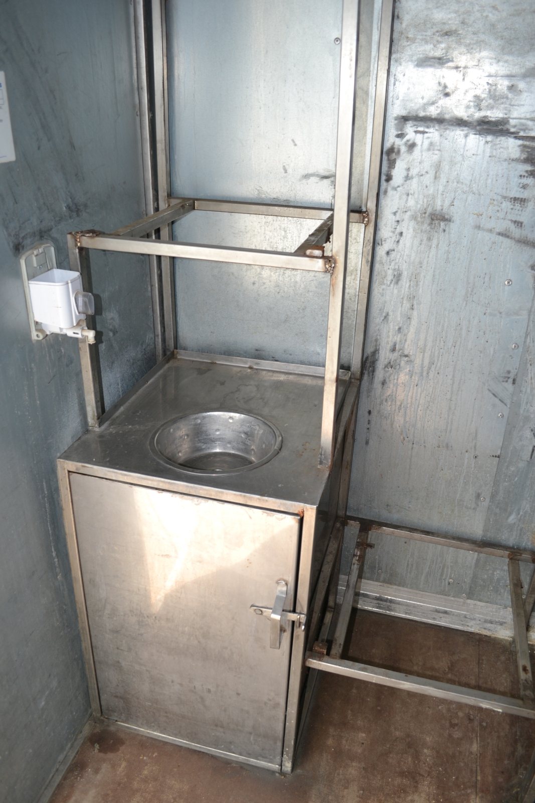 Peugeot Boxer mozgóboltos autó 24