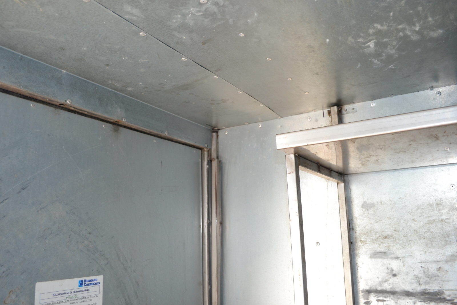 Peugeot Boxer mozgóboltos autó 28