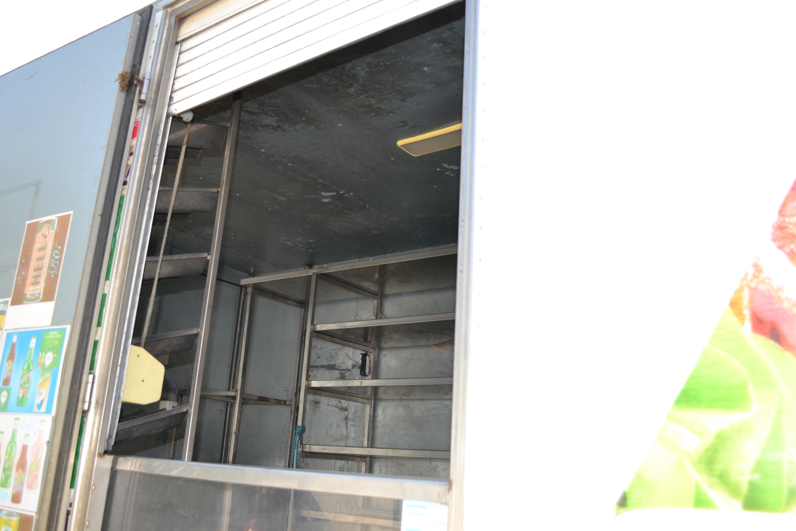 Peugeot Boxer mozgóboltos autó 34