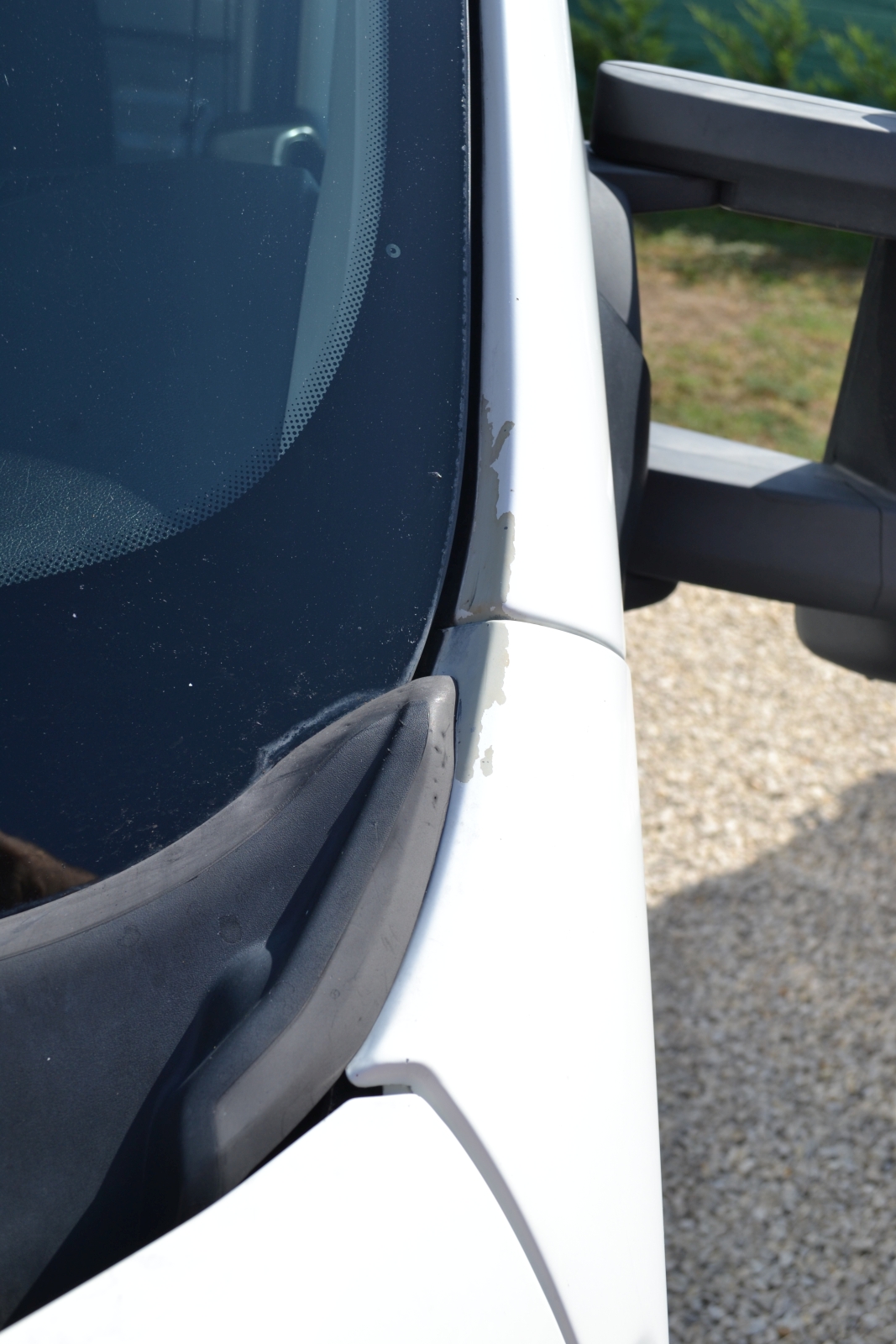 Peugeot Boxer mozgóboltos autó 36