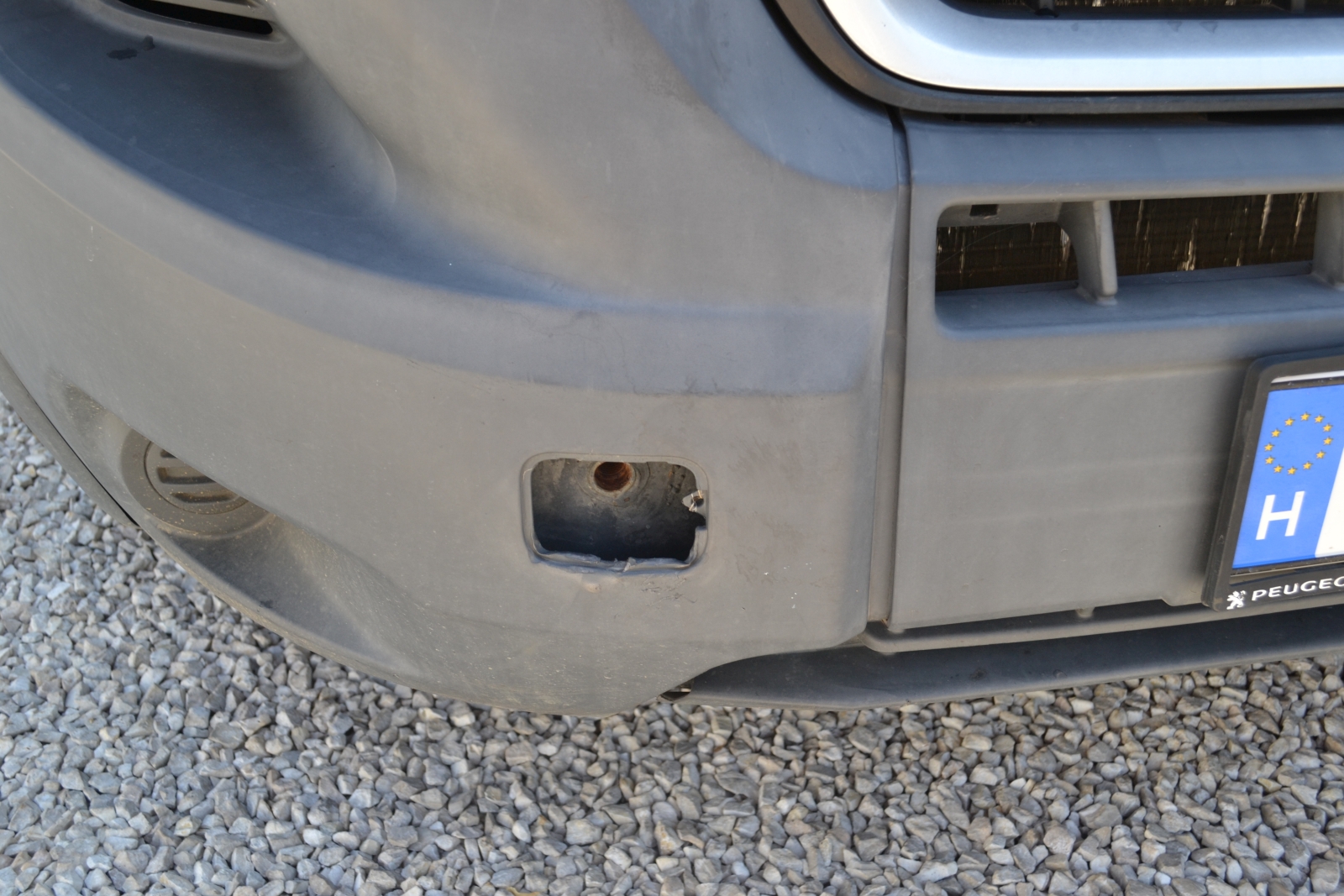 Peugeot Boxer mozgóboltos autó 37