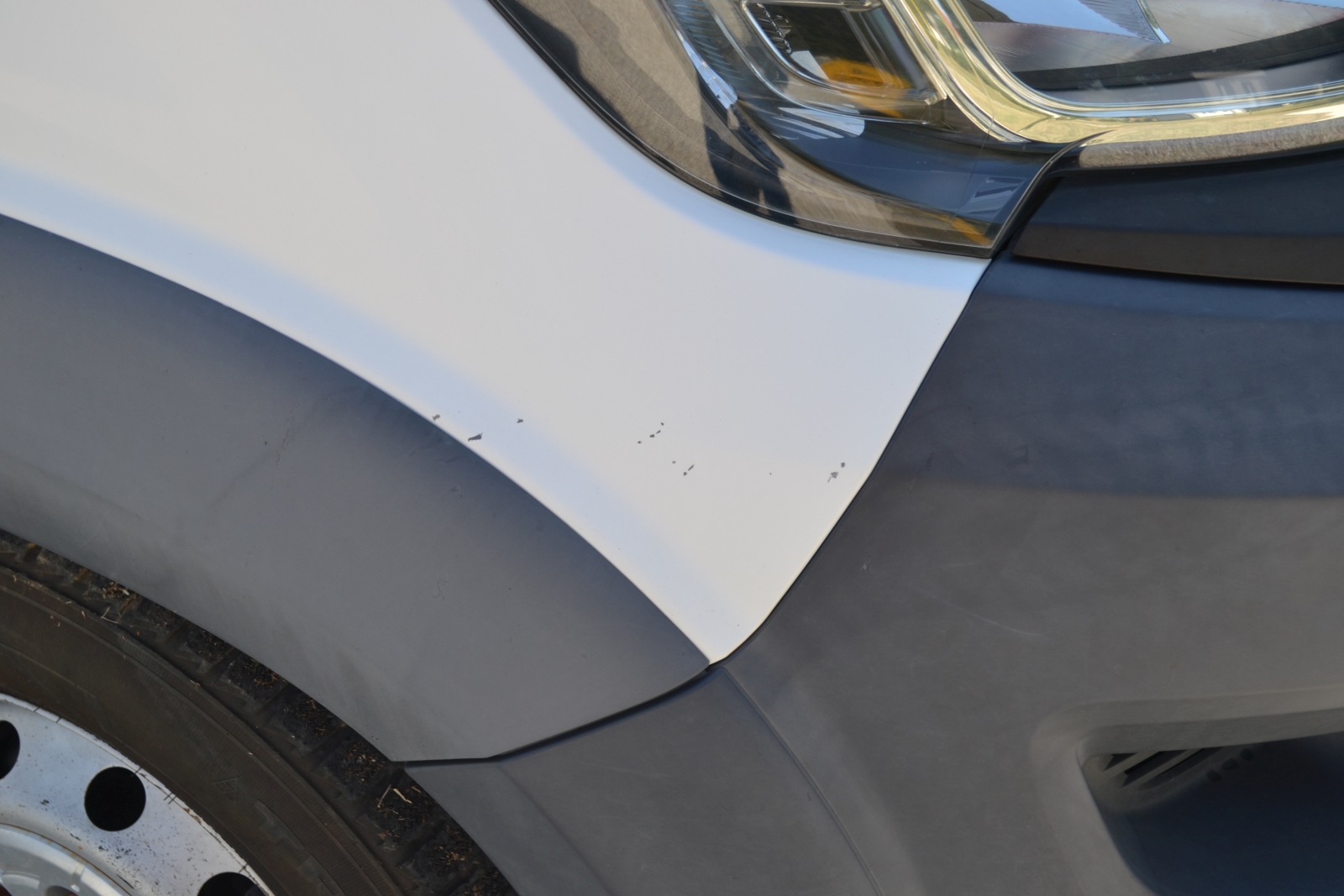 Peugeot Boxer mozgóboltos autó 5