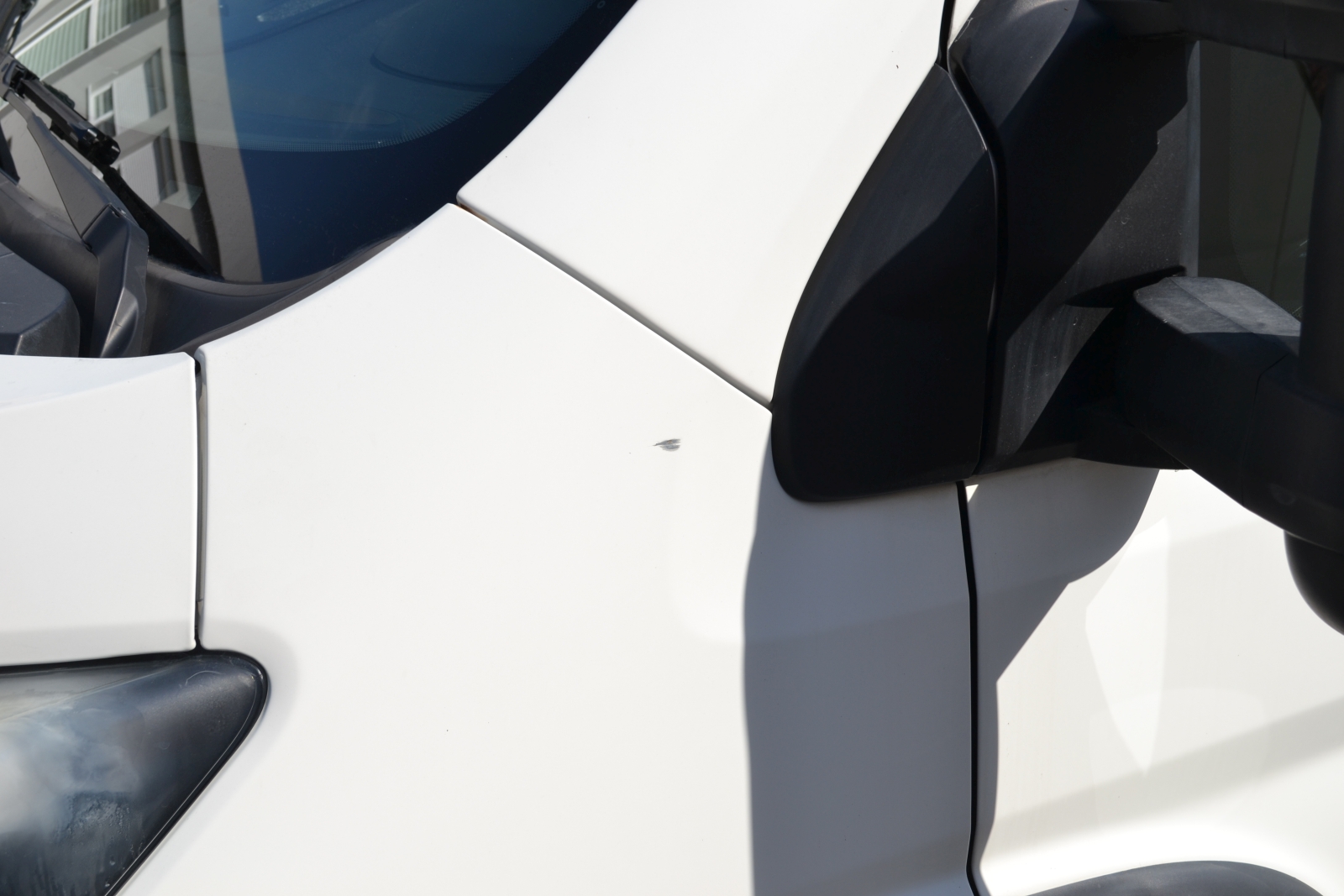 Peugeot Boxer mozgóboltos autó 6