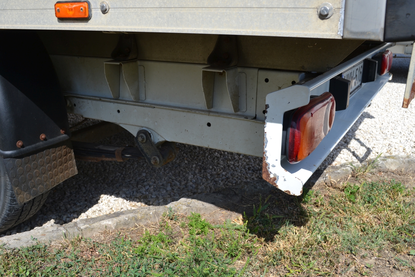 Peugeot Boxer mozgóboltos autó 9