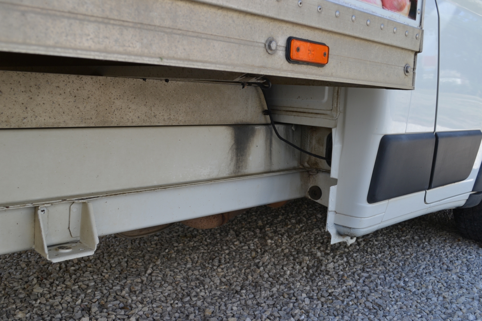 Peugeot Boxer mozgóboltos autó 11