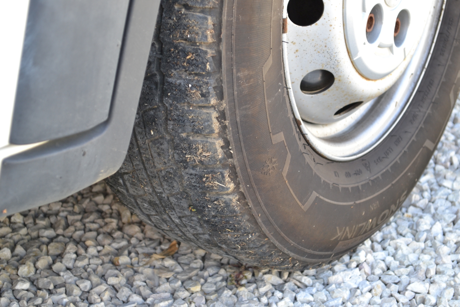 Peugeot Boxer mozgóboltos autó 14