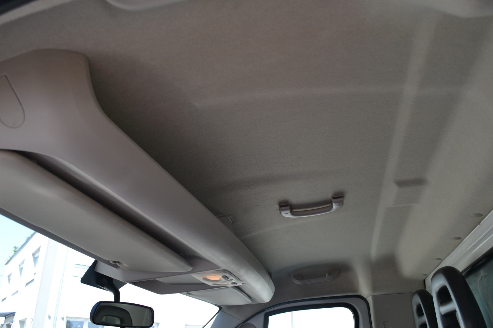 Peugeot Boxer mozgóboltos autó 22