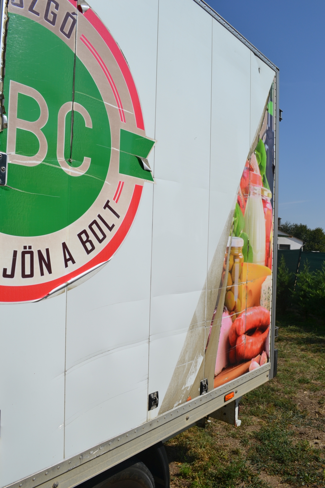 Peugeot Boxer mozgóboltos autó 24