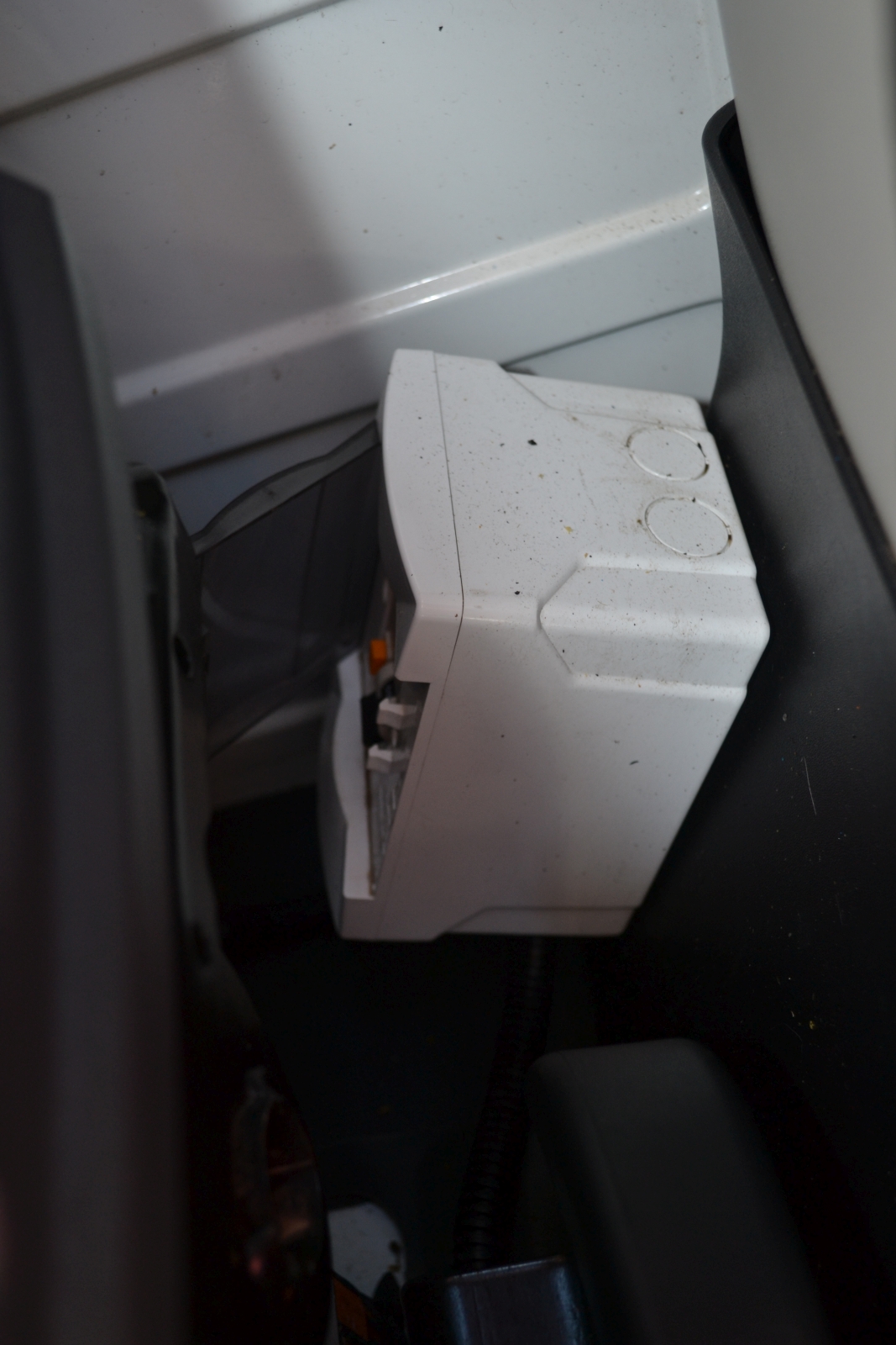 Peugeot Boxer mozgóboltos autó 27