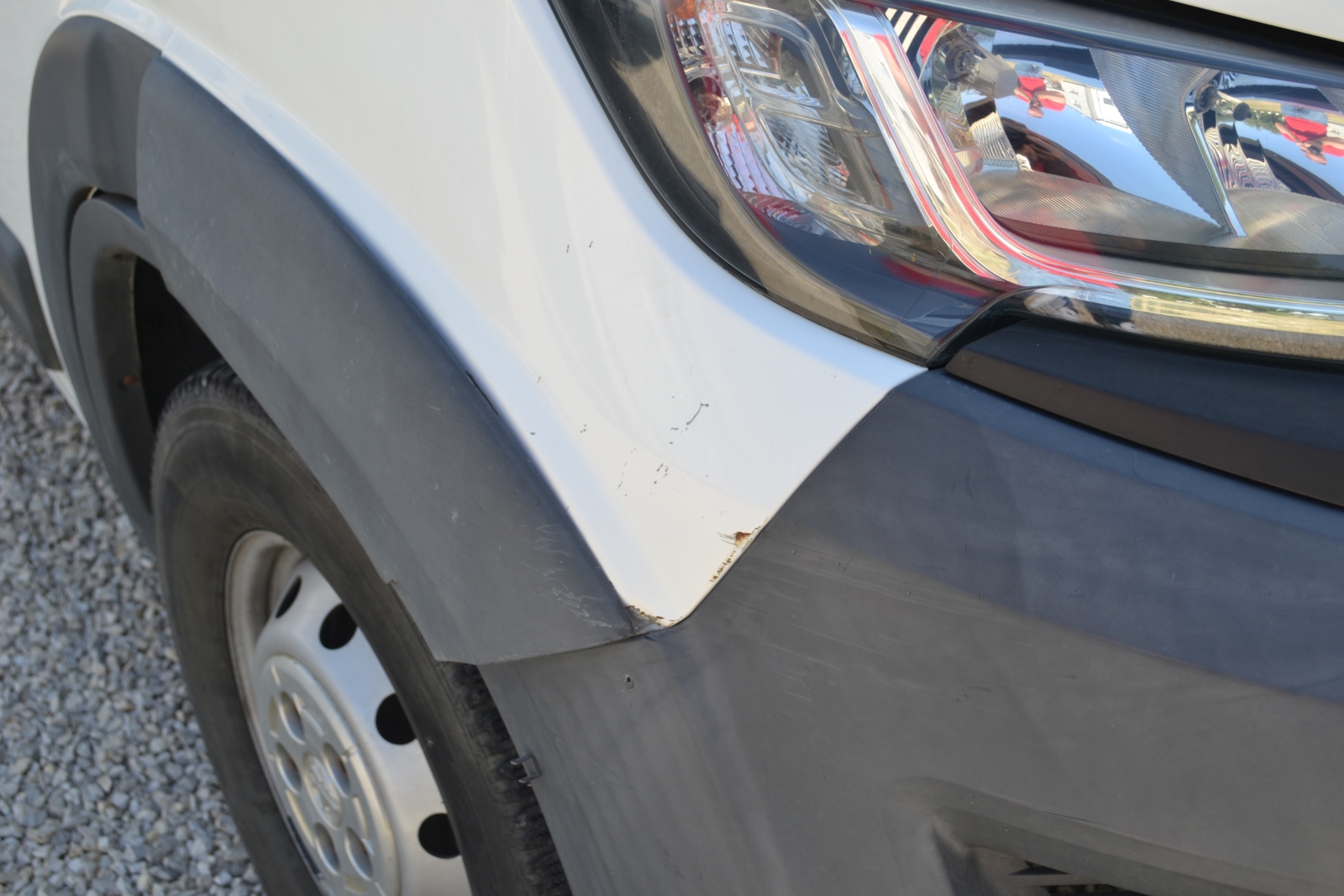 Peugeot Boxer mozgóboltos autó 6