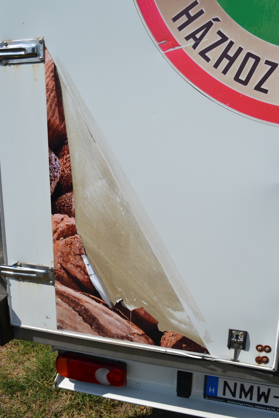 Peugeot Boxer mozgóboltos autó 10