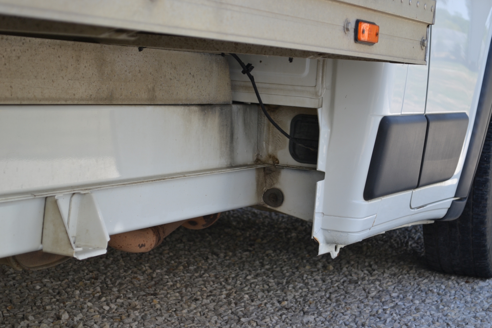 Peugeot Boxer mozgóboltos autó 14