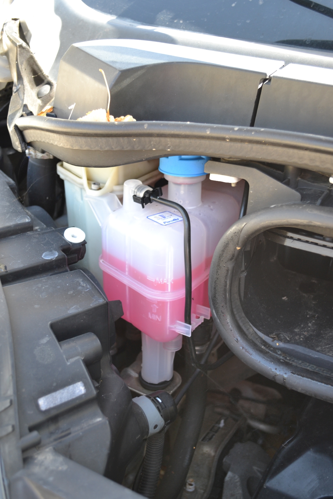 Peugeot Boxer mozgóboltos autó 27