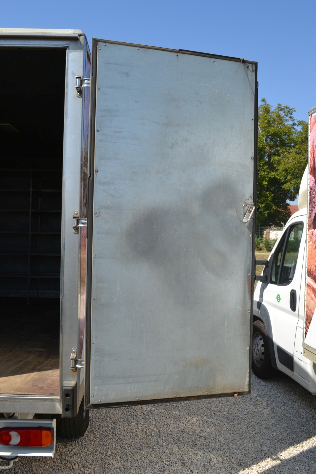 Peugeot Boxer mozgóboltos autó 29