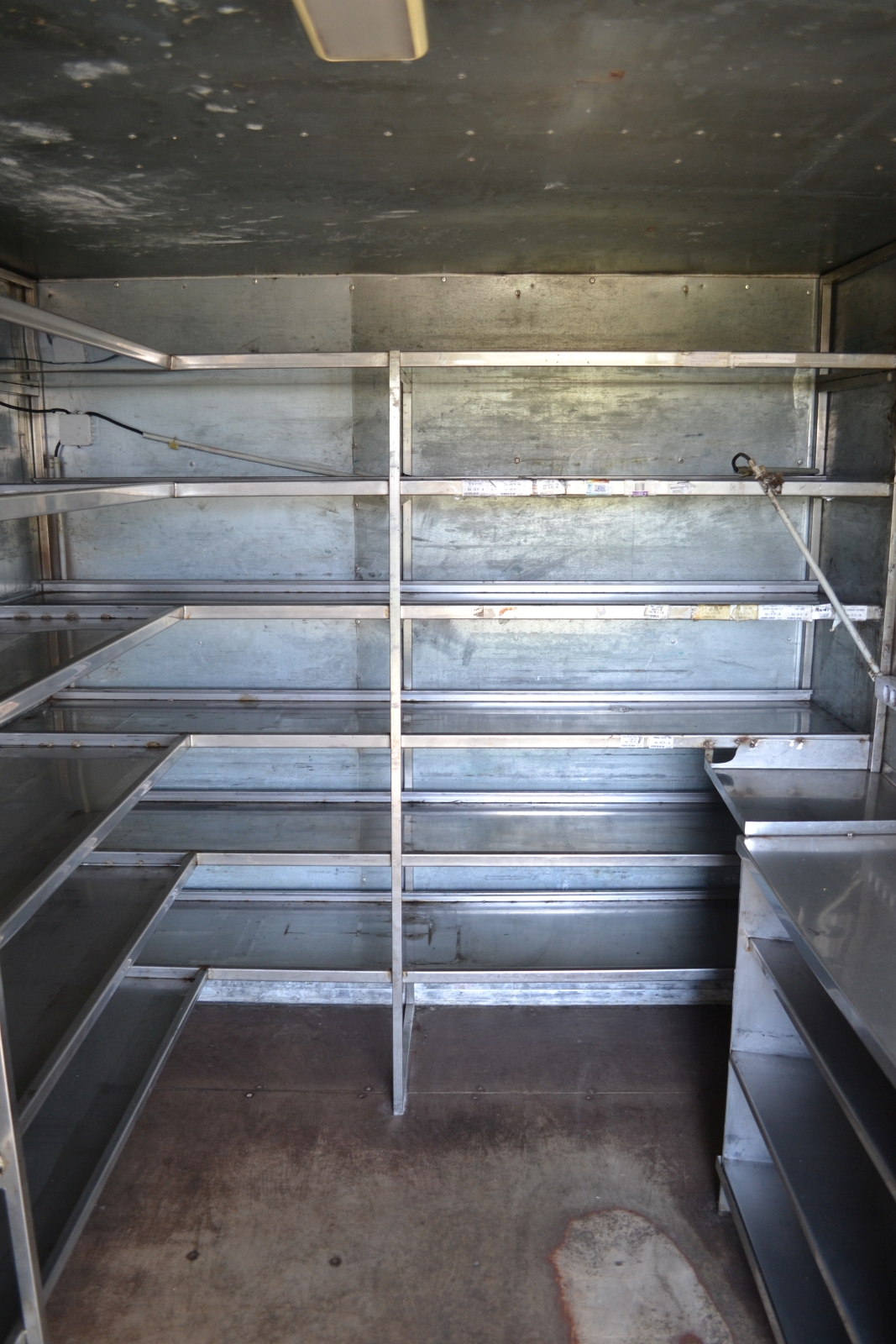 Peugeot Boxer mozgóboltos autó 33