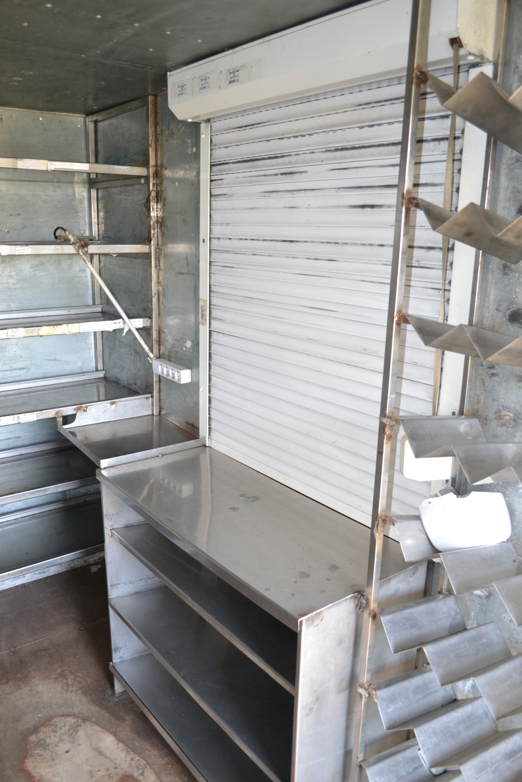 Peugeot Boxer mozgóboltos autó 34