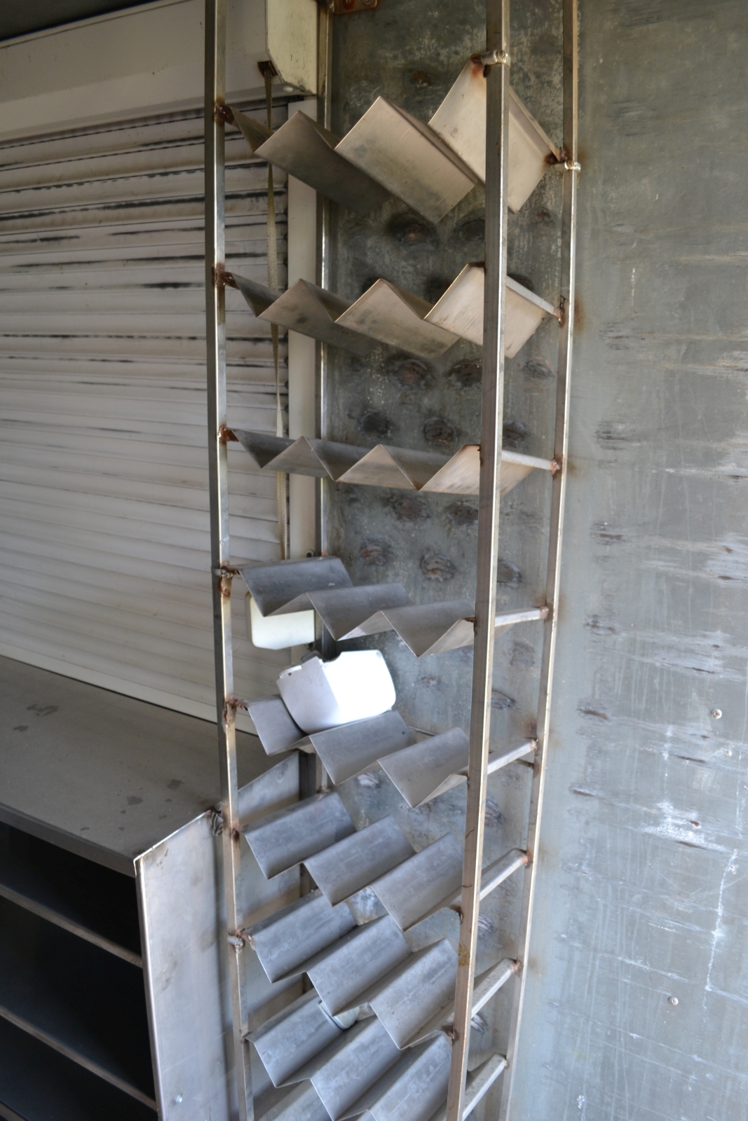 Peugeot Boxer mozgóboltos autó 35