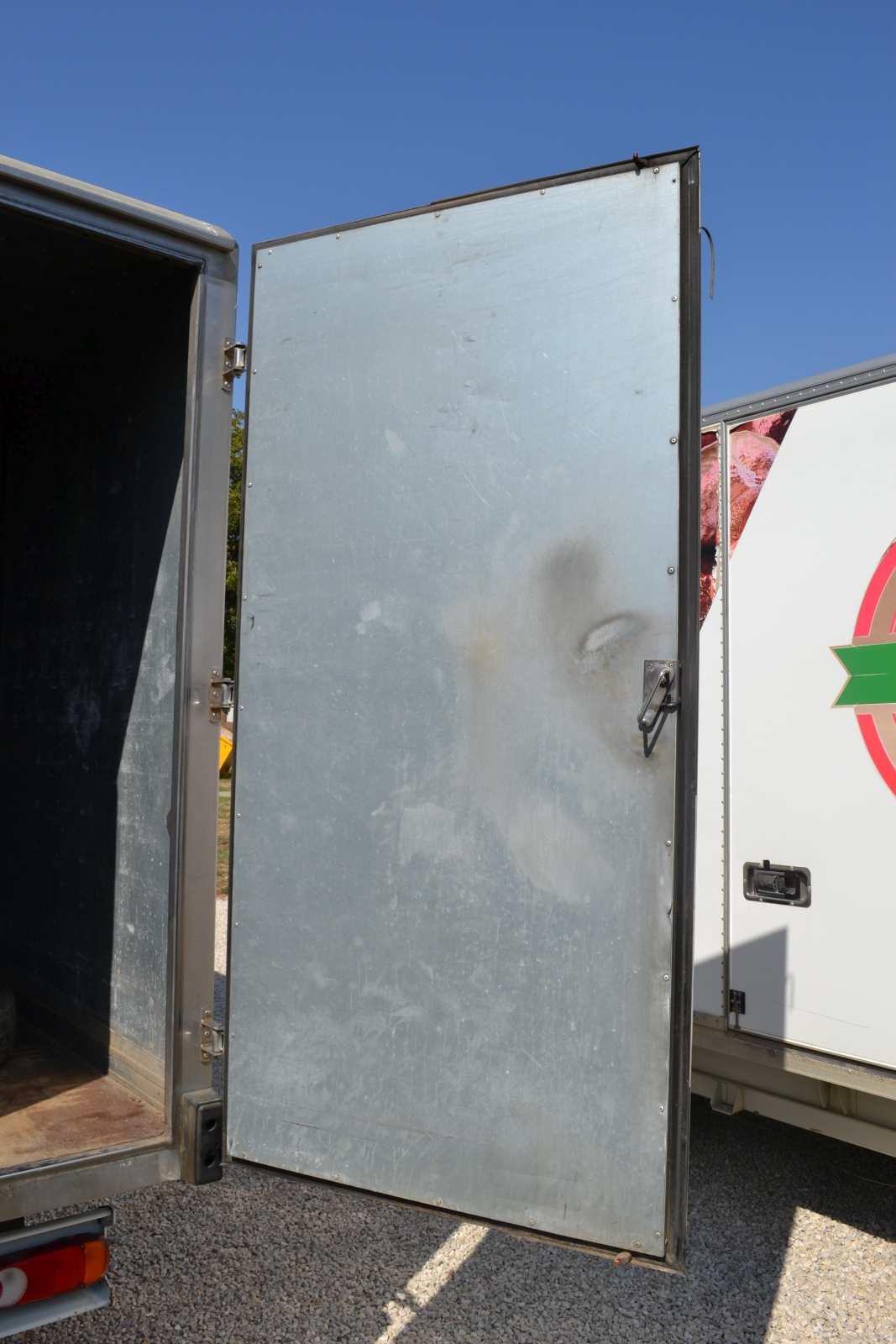 Peugeot Boxer mozgóboltos autó 38